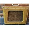 Image 7 : 1950s Valco National Model 1224 Tremotone Guitar Tube Amplifier