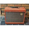 Image 1 : 1950s Beltone Model AP-12 Tube Guitar Amplifier by Davis Importing Co.-Tested 