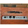 Image 2 : 1950s Beltone Model AP-12 Tube Guitar Amplifier by Davis Importing Co.-Tested 