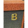 Image 3 : 1950s Beltone Model AP-12 Tube Guitar Amplifier by Davis Importing Co.-Tested 