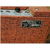 Image 4 : 1950s Beltone Model AP-12 Tube Guitar Amplifier by Davis Importing Co.-Tested 