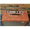 Image 5 : 1950s Beltone Model AP-12 Tube Guitar Amplifier by Davis Importing Co.-Tested 