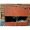 Image 6 : 1950s Beltone Model AP-12 Tube Guitar Amplifier by Davis Importing Co.-Tested 
