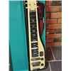 Image 4 : Marlin HG-92 Steel Guitar With Case, Made In Japan