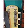 Image 5 : Marlin HG-92 Steel Guitar With Case, Made In Japan