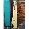 Image 6 : Marlin HG-92 Steel Guitar With Case, Made In Japan