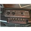 Image 7 : Vintage Radios, Cassette Players, and Tapes