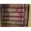 Image 1 : American Peoples Encyclopedia, Book of Knowledge, and Pictorial Medical Guide Book Set