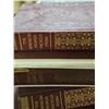 Image 4 : American Peoples Encyclopedia, Book of Knowledge, and Pictorial Medical Guide Book Set