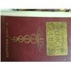 Image 6 : American Peoples Encyclopedia, Book of Knowledge, and Pictorial Medical Guide Book Set