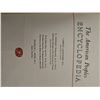 Image 8 : American Peoples Encyclopedia, Book of Knowledge, and Pictorial Medical Guide Book Set