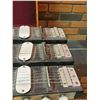 Image 10 : Triple Neck Lap Steel Guitar With Case And Accessories