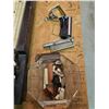 Image 6 : Triple Neck Lap Steel Guitar With Case And Accessories