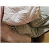 Image 6 : Floral Bed Linens and Quilts Lot