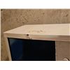 Image 10 : Kitchen Containers, Bottles, and Cabinet Lot