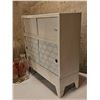 Image 7 : Kitchen Containers, Bottles, and Cabinet Lot