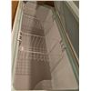 Image 6 : Working Kenmore Chest Freezer Model 82170 with Baskets-Perfect for the Upcoming Hunting Season!