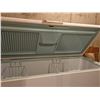 Image 7 : Working Kenmore Chest Freezer Model 82170 with Baskets-Perfect for the Upcoming Hunting Season!