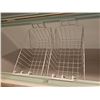 Image 8 : Working Kenmore Chest Freezer Model 82170 with Baskets-Perfect for the Upcoming Hunting Season!