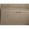 Image 1 : Working Kenmore Heavy Duty Chest Freezer with Baskets