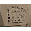 Image 4 : Working Kenmore Heavy Duty Chest Freezer with Baskets