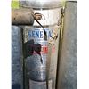 Image 6 : Vintage Tools, Lawnmower, Bottles, and Metal Tubs Lot