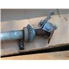 Image 4 : Two Sets Hydraulic Camper Jacks with Crank Handles