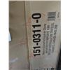 Image 4 : NOMA 4ft Indoor/Outdoor LED Fibre Optic Pine Tree