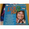 Image 10 : Vinyl Records, LPs, and Instructional Albums, with Eight Track Collection