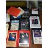 Image 11 : Vinyl Records, LPs, and Instructional Albums, with Eight Track Collection