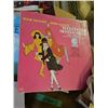 Image 3 : Vinyl Records, LPs, and Instructional Albums, with Eight Track Collection