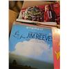 Image 4 : Vinyl Records, LPs, and Instructional Albums, with Eight Track Collection