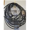 Image 8 : Electrical Extension Cords, Power Bar, and LITE Aluminum Ladder