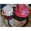 Image 1 : Aqua Vac by Shop-Vac 4 Gallon Wet/Dry Vacuum with Cooler