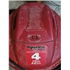 Image 2 : Aqua Vac by Shop-Vac 4 Gallon Wet/Dry Vacuum with Cooler