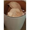 Image 9 : Quilters Paradise Lot! Rolls and Bundles of Wool Batting