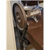 Image 5 : Manual Meat Grinder with Wooden Table Stand