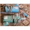 Image 3 : 2 Water Transfer Pumps Myers and Monarch With Shop Vac