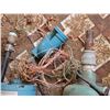 Image 6 : 2 Water Transfer Pumps Myers and Monarch With Shop Vac