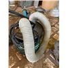 Image 7 : 2 Water Transfer Pumps Myers and Monarch With Shop Vac