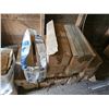 Image 10 : Fast Lock Plates for Standard Chank D.T. Cultivator With Mount