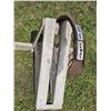 Image 4 : Fast Lock Plates for Standard Chank D.T. Cultivator With Mount
