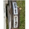 Image 5 : Fast Lock Plates for Standard Chank D.T. Cultivator With Mount