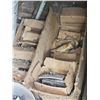 Image 8 : Fast Lock Plates for Standard Chank D.T. Cultivator With Mount
