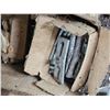 Image 9 : Fast Lock Plates for Standard Chank D.T. Cultivator With Mount