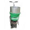 Image 1 : Central Model 1001 Broadcast Spreader Seeder
