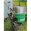 Image 3 : Central Model 1001 Broadcast Spreader Seeder
