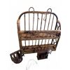 Image 6 : Swan Decor, Rattan Mail Holder and Desk Organisers
