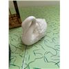 Image 8 : Swan Decor, Rattan Mail Holder and Desk Organisers
