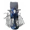 Image 2 : Rally Mobility Scooter with Basket and Key See Video in Description-Tested Works